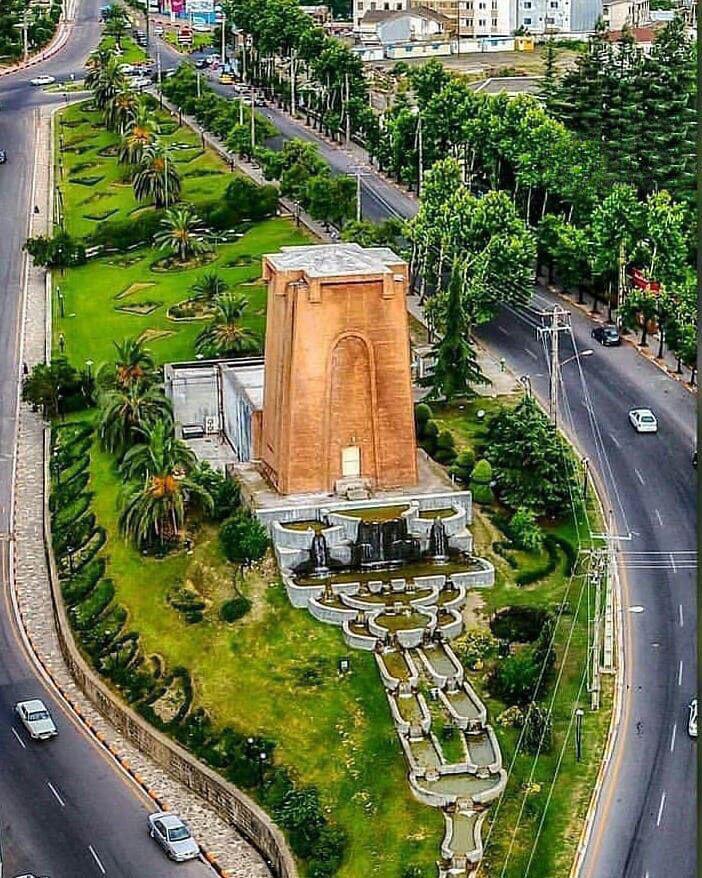 مرور تاریخچه چای ایران در یک موزه(معرفی موزه)
