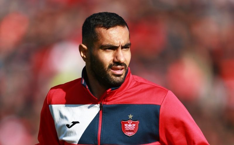 پیشنهاد باشگاه گل گهر به هافبک پرسپولیسی‌ها تکذیب شد