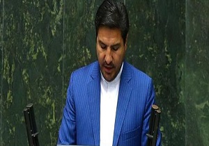 دولت با وارد کردن ۲۵ قلم جنس خارجی از تولید کنندگان خارجی حمایت می‌کند
