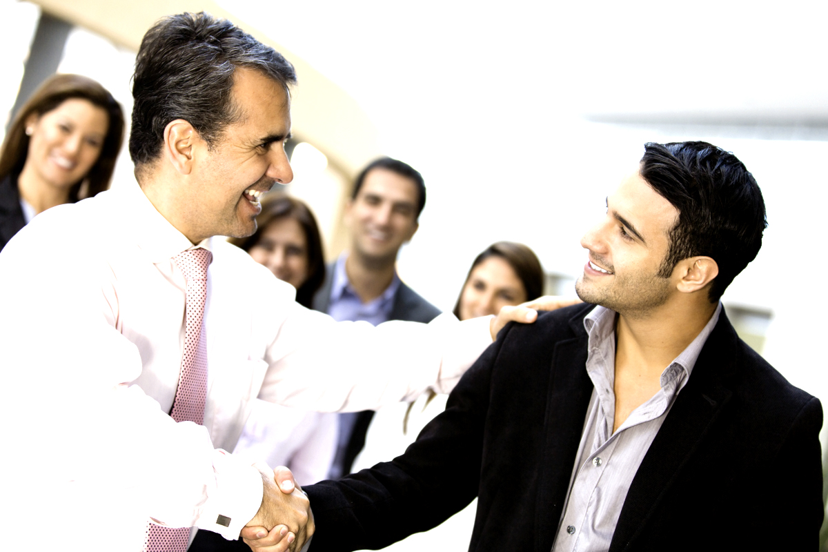 چگونه می&zwnj;توان یک رئیس خوب بود؟