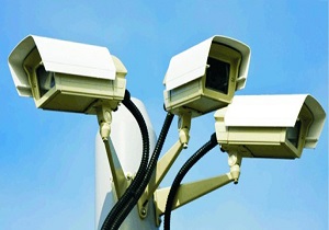 ۱۲دوربین ثبت تخلفات رانندگی در بلوار آیت الله بروجردی نصب شده است
