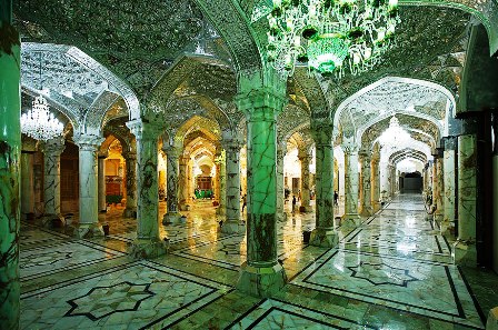 بزرگ‌ترین پروژه عمرانی جهان اسلام اربعین امسال به بهره‌برداری می‌رسد