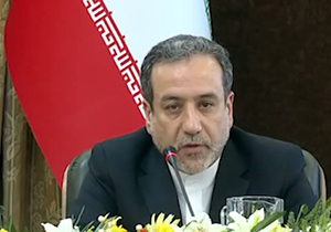واکنش معاون سیاسی وزیر امور خارجه درباره سفر مکرون به تهران + فیلم