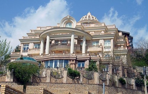اجاره خانه از صد میلیون تا یک و نیم میلیارد تومان