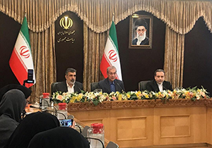 اینستکس از لحاظ سیاسی مهم است اما اگر بهره اقتصادی نداشته باشد، بی‌فایده است/ در قراردادهای همکاری برای بازسازی راکتور اراک اقدامات خوبی انجام شده است + فیلم