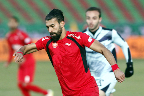 پرسپولیس را خانه خودم می&zwnj;دانم