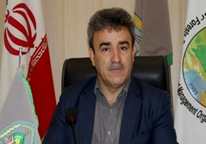 اجرای پروژه‌های آبخیزداری با اعتبار ۲۷۰ میلیارد ریال در اردبیل