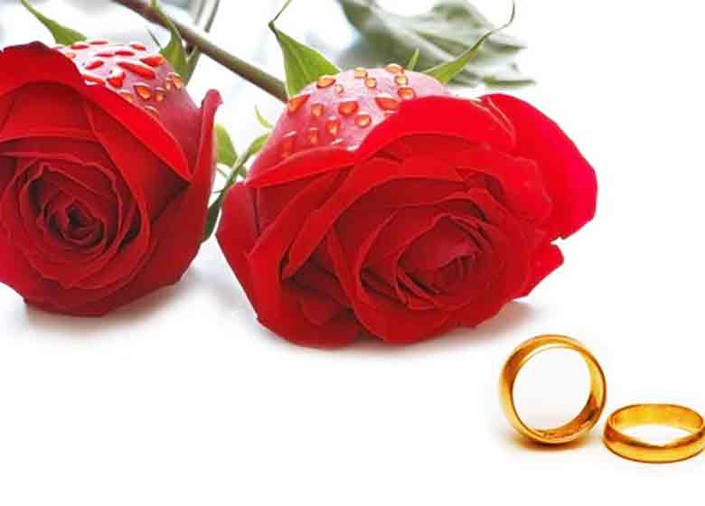 اجرای برنامه نذر دانایی؛ برگزاری جشن ازدواج آسان ۴۰ زوج‌ جوان در یاسوج