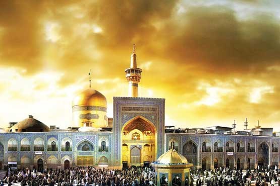 ثبت نام ۴۲۰۰ ایلامی برای خادمی حرم امام رضا (ع)
