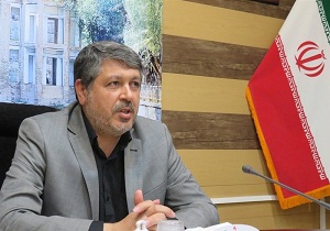مرکز مانیتورینگ شهرداری دامغان به بهره برداری می رسد