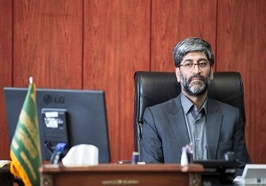 دادستان عمومی و انقلاب مرکز استان اردبیل فردا معرفی می‌شود