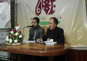 برگزاری ۱۴۰ برنامه در دهه ی  کرامت در اصفهان و شهرستان ها