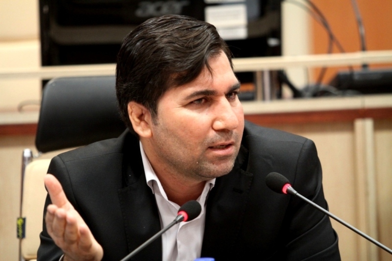 کسب رتبه ۵ روابط عمومی استانداری ایلام در کشور