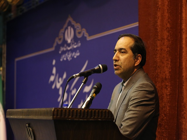 در مراسم تکریم و معارفه مدیران سازمان سینمایی چه گذشت؟