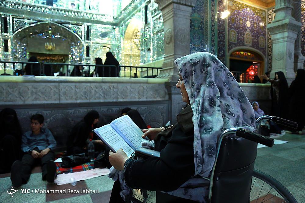 دلیل حضور امام زادگان در ایران چیست؟