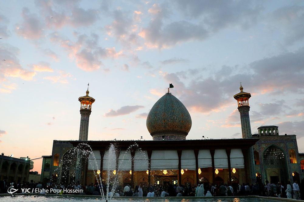 دلیل حضور امام زادگان در ایران چیست؟