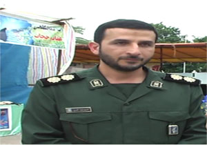 برپایی نمایشگاه عفاف و حجاب بمناسبت دهه کرامت در سوادکوه