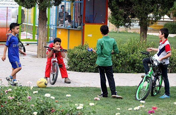 چند پیشنهاد جذاب تابستانی برای اوقات فراغت کودکان چند پیشنهاد جذاب تابستانی برای اوقات فراغت کودکان