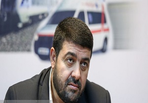 دانشگاه فوریت های پزشکی احداث می شود/ ناوگان هوایی و زمینی اورژانس کشور تجهیز می شود