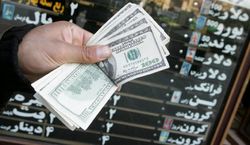 تند شدن سراشیبی کاهش نرخ ارز و دلار + فیلم
