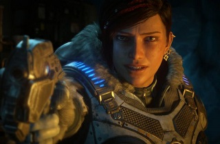 تمام اطلاعاتی که از بازی Gears 5 باید دانست