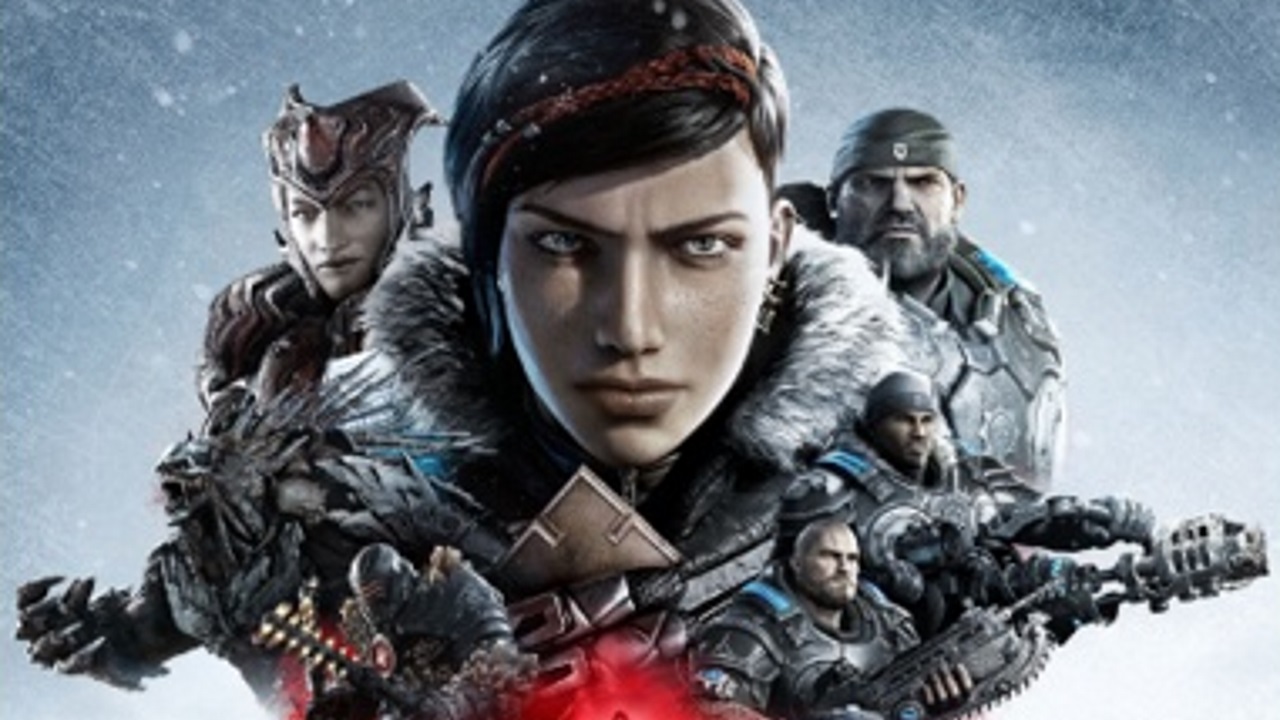 تمام اطلاعاتی که از بازی Gears 5 باید دانست