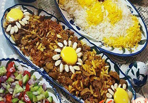 معرفی ظرفیت گردشگری غذا در اردبیل با جدیت دنبال می‌شود