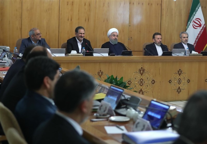دولت تصویب نامه عرضه قیر رایگان به دستگاه های اجرایی را لغو کرد