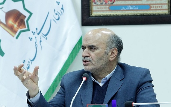 رفع مشکلات بیش از ۶۰ پروژه سرمایه&zwnj;گذاری در مشهد