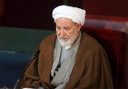 دعوت از آیت الله یزدی برای کاندیداتوری در انتخابات میان دوره&zwnj;ای خبرگان