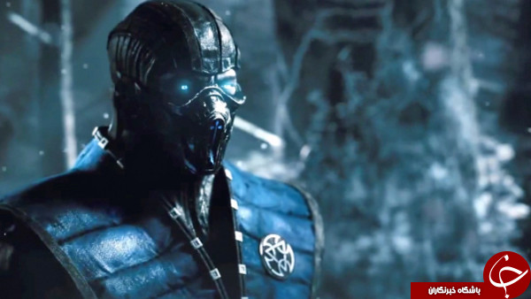 بیوگرافی sub-zero