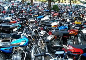 تخفیف ۵۰ درصدی ترخیص وسایل نقلیه از پارکینگ‌های استان