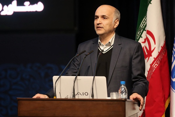 ماهواره ناهید ۱ آخر این ماه به پرتابگر تحویل داده می&zwnj;شود