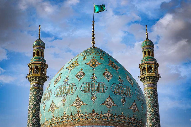 حمایت رسانه&zwnj;ای از مساجد برای جذب حداکثری