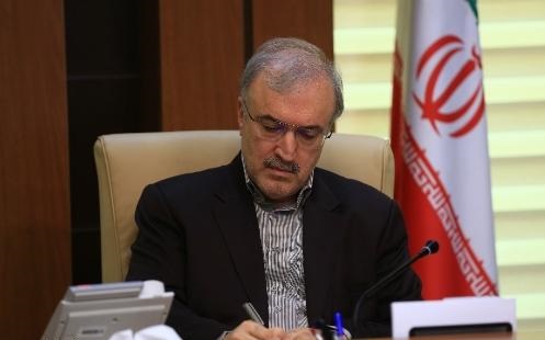 پیام وزیر بهداشت به مناسبت پایان بسیج ملی فشارخون/ ثبت فشار خون بیش از 30 میلیون نفر در کمپین فشار خون
