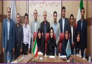 دانشگاه پیام نور قزوین از قطب‌های تربیت بدنی کشور است