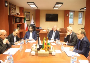 تقویت روابط اقتصادی و فرهنگی مجارستان و اصفهان