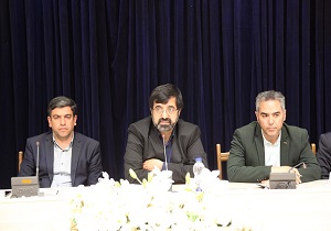 هتل پنج ستاره نمایشگاه اردبیل احداث می‌شود
