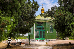 مادران بهشتی