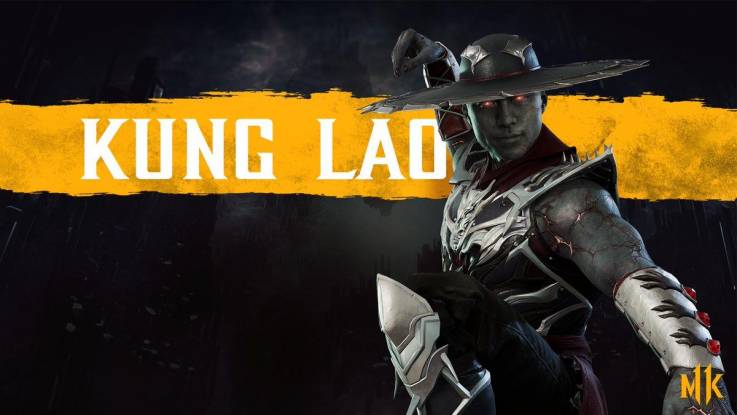 بیوگرافی Kung Lao؛ صلح طلب&zwnj;ترین شخصیت&zwnj; Mortal Kombat