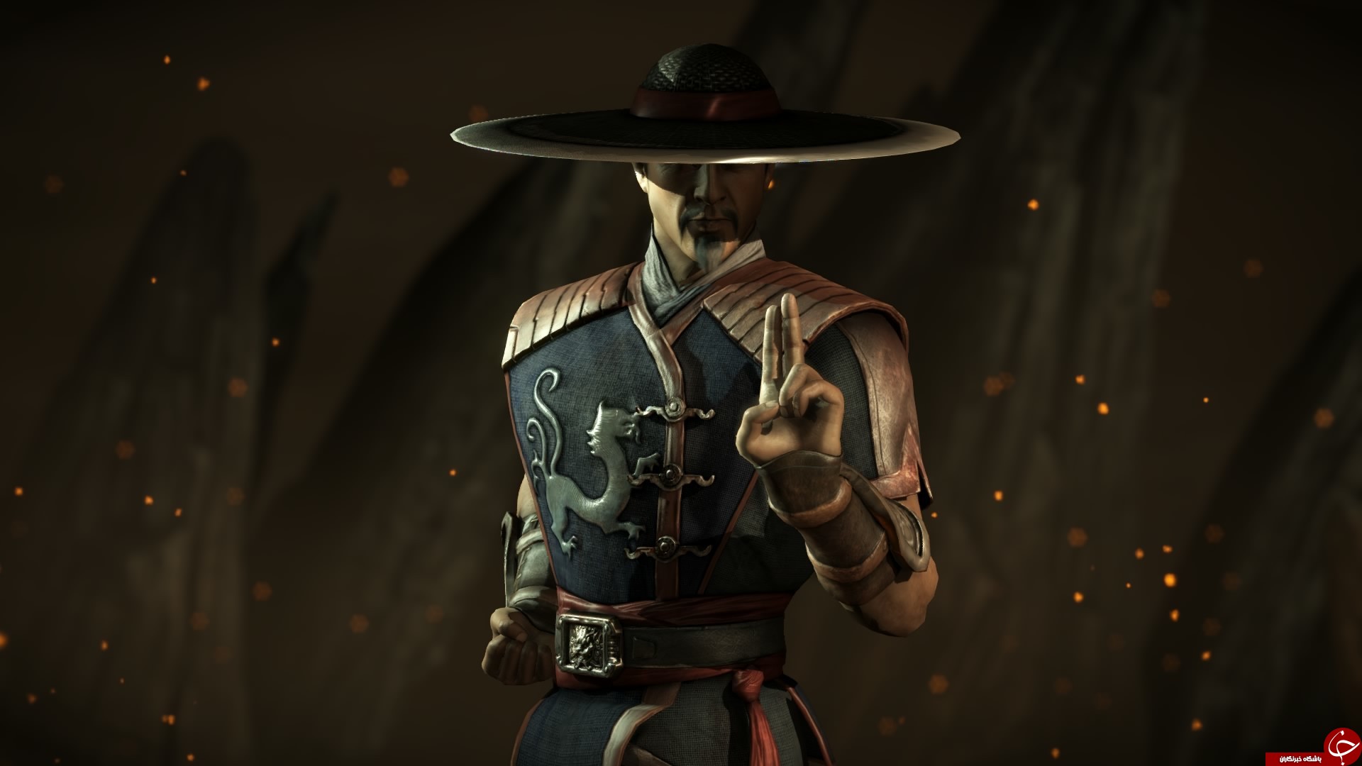 بیوگرافی Kung Lao؛ صلح طلب&zwnj;ترین شخصیت&zwnj; Mortal Kombat