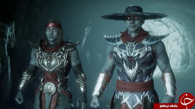 بیوگرافی kung lao