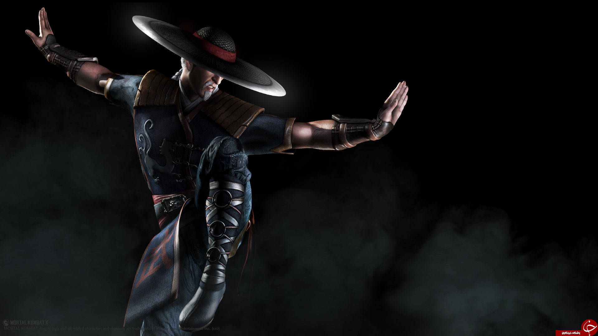 بیوگرافی kung lao