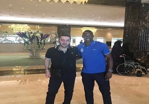 اهم اخبار ورزشی شانزدهم تیرماه