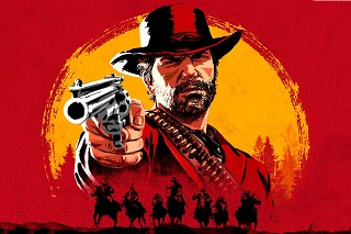 سرنخ&zwnj;هایی جدید از نسخه PC بازی Red Dead Redemption 2