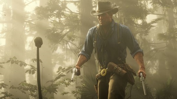 سرنخ&zwnj;هایی جدید از نسخه PC بازی Red Dead Redemption 2