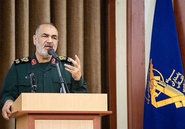 واکنش نشریه آمریکایی به دستاورد جدید نظامی ایران به نام سپهر ۱۱۰