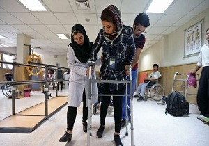 همدان صاحب نخستین مرکز جامع توانبخشی استان می&zwnj;شود