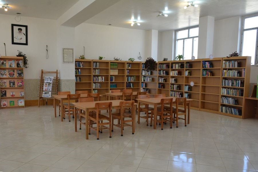 افزایش ۲ برابر عضویت در کتابخانه&zwnj;های عمومی استان ایلام