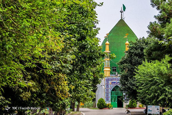 امامزادگان؛ واسطه‌های فیض